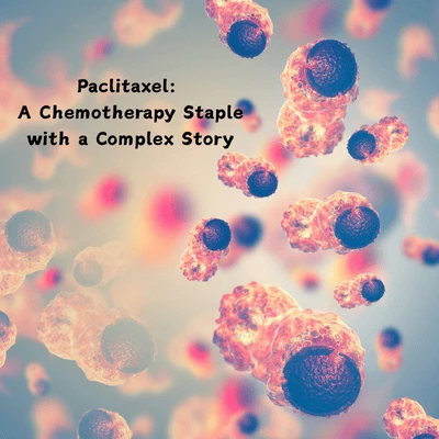 Paclitaxel: un punto fermo chemioterapia con una storia complessa
